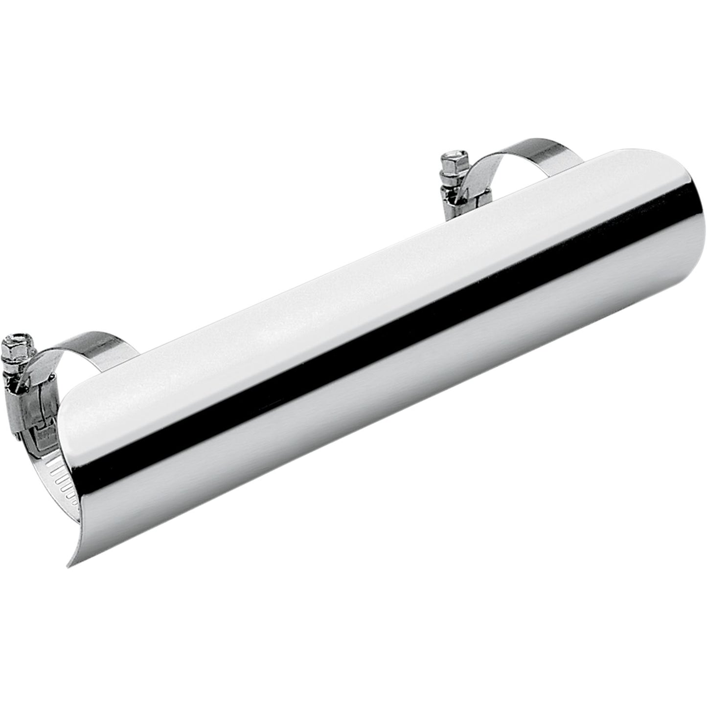 Cobra Heat Shield - 2" 99-0165P_362277