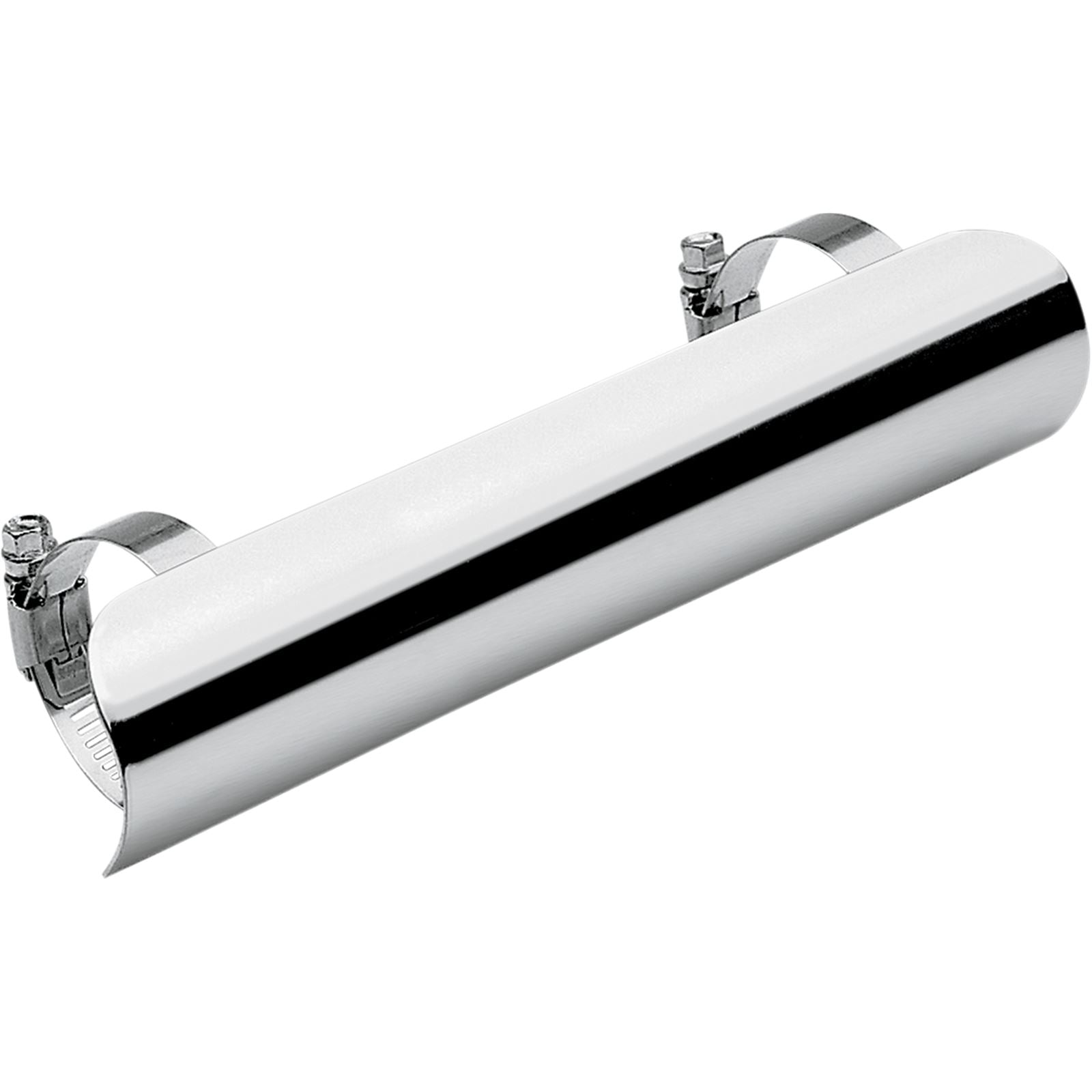 Cobra Heat Shield - 2" 99-0165P_362277