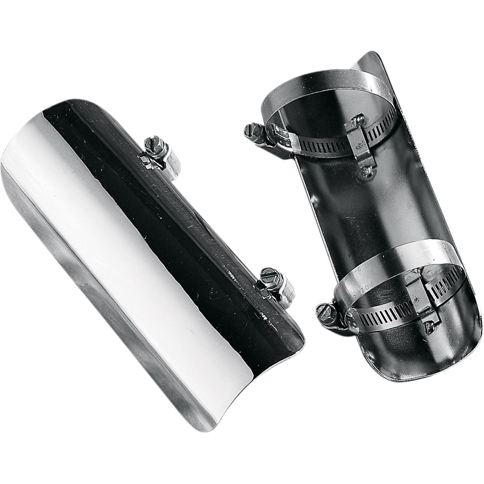 Cobra Heat Shield - 2" 99-0165P_362278