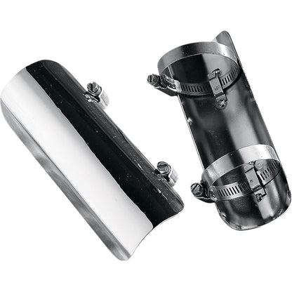Cobra Heat Shield - 2" 99-0165P_362278