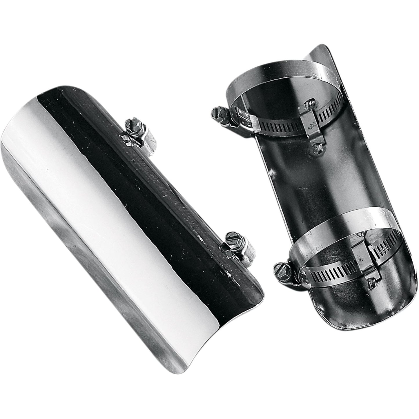 Cobra Heat Shield - 2.25" 99-0175P_362279