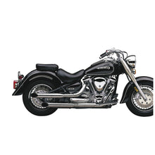 Cobra Slashcut Muffler - V-Star 650 2163SC_81429