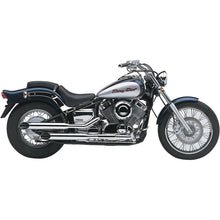 Cobra Slashcut Muffler - V-Star 650 2163SC_362315