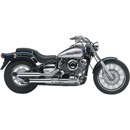 Cobra Slashcut Muffler - V-Star 650 2163SC_362315