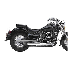 Cobra Drag Pipes Exhaust - V-Star 650 2263_81431