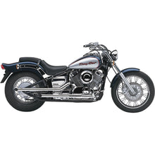 Cobra Drag Pipes Exhaust - V-Star 650 2263_362320