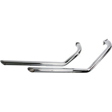 Cobra Classic Exhaust System For Kawasaki Vulcan 800 '95 - '06 [MPN: 4164SC]_362394
