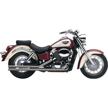 Cobra Lo-Boy Shotgun Exhaust - VT750C 1971_362313