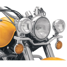Cobra Lightbar - XVS1100 Classic 04-0241_362393