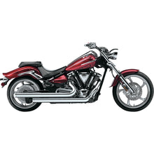 Cobra Dragster Exhaust - Raider 2627_362002