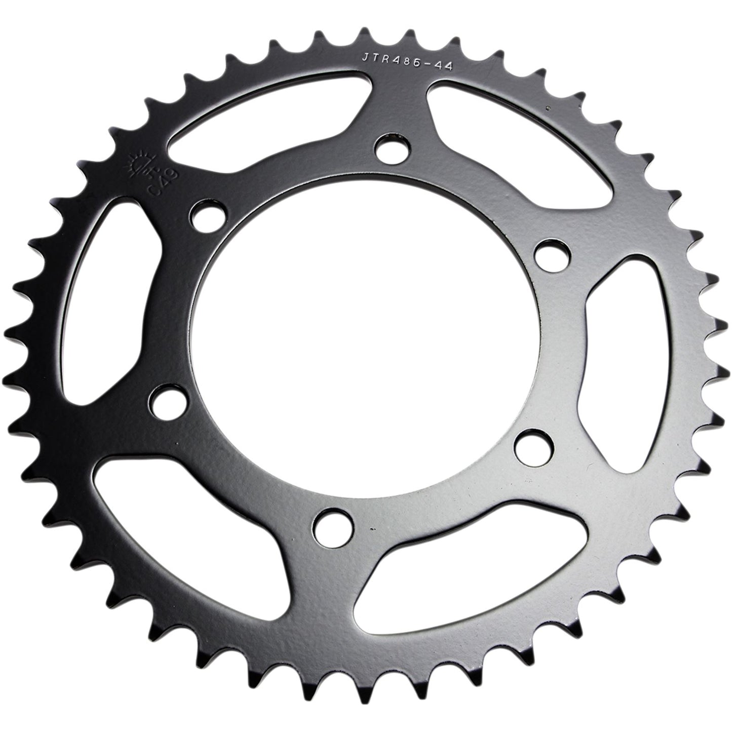 JT Sprockets Rear Sprocket 44-Tooth JTR486.44_402214