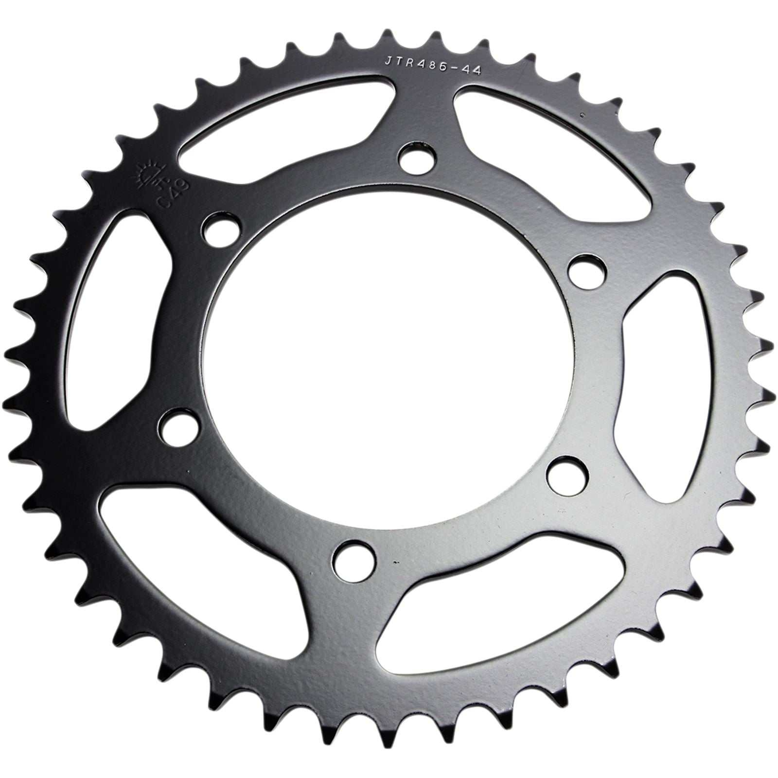 JT Sprockets Rear Sprocket 44-Tooth JTR486.44_402214