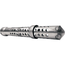 Cobra Baffle for 15" Muffler 9015_362158