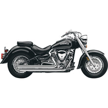 Cobra Slashdown Speedster Exhaust - Roadstar 1700 2822_362006