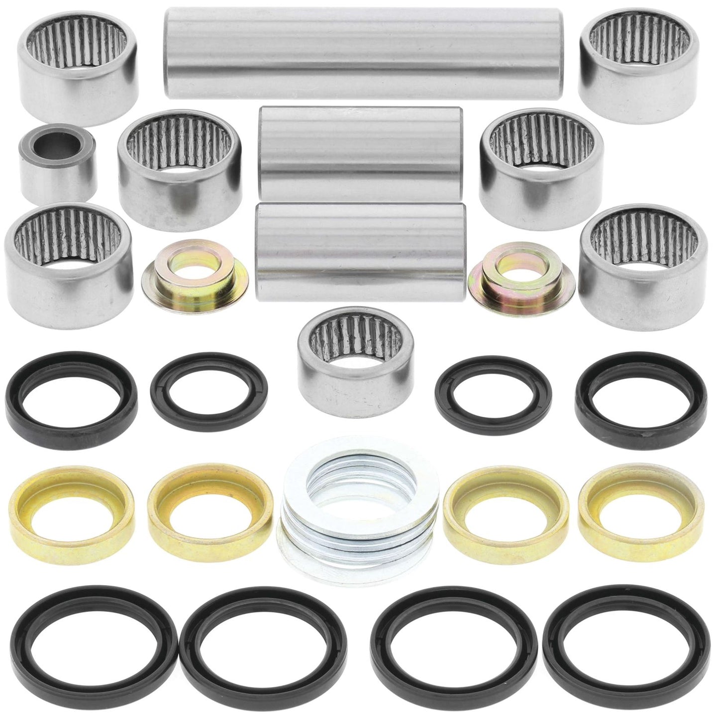 All Balls Bearing & Seal Linkage Kit 27-1170_81472