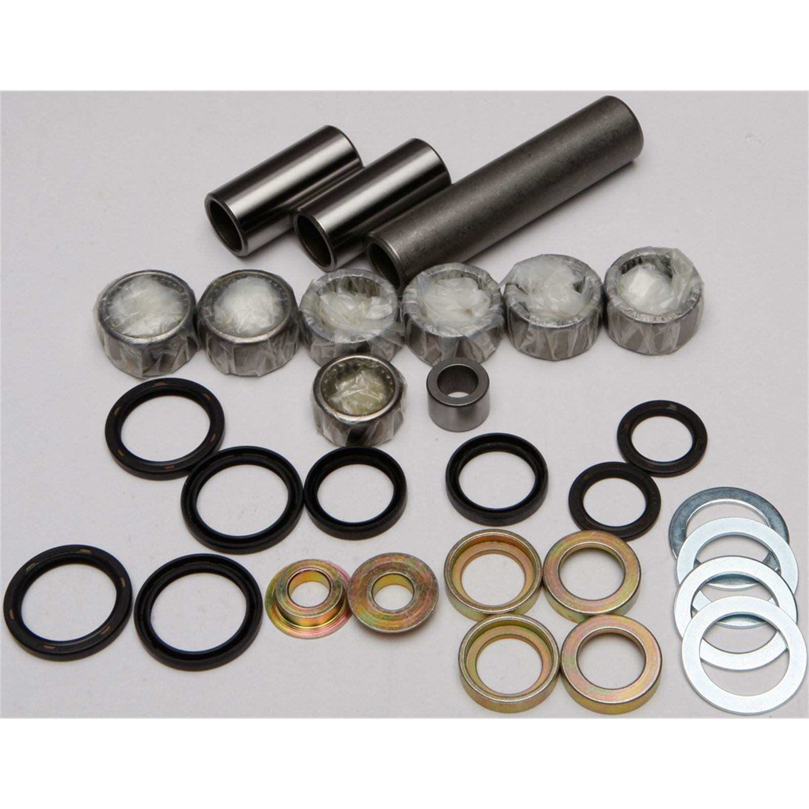 All Balls Bearing & Seal Linkage Kit 27-1170_81473