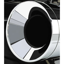 Cobra 4" Billet Tip - Straight PT-1004P_81494
