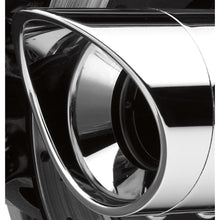 Cobra 4" Billet Tip - Scalloped [MPN: PT-1009P]_362156