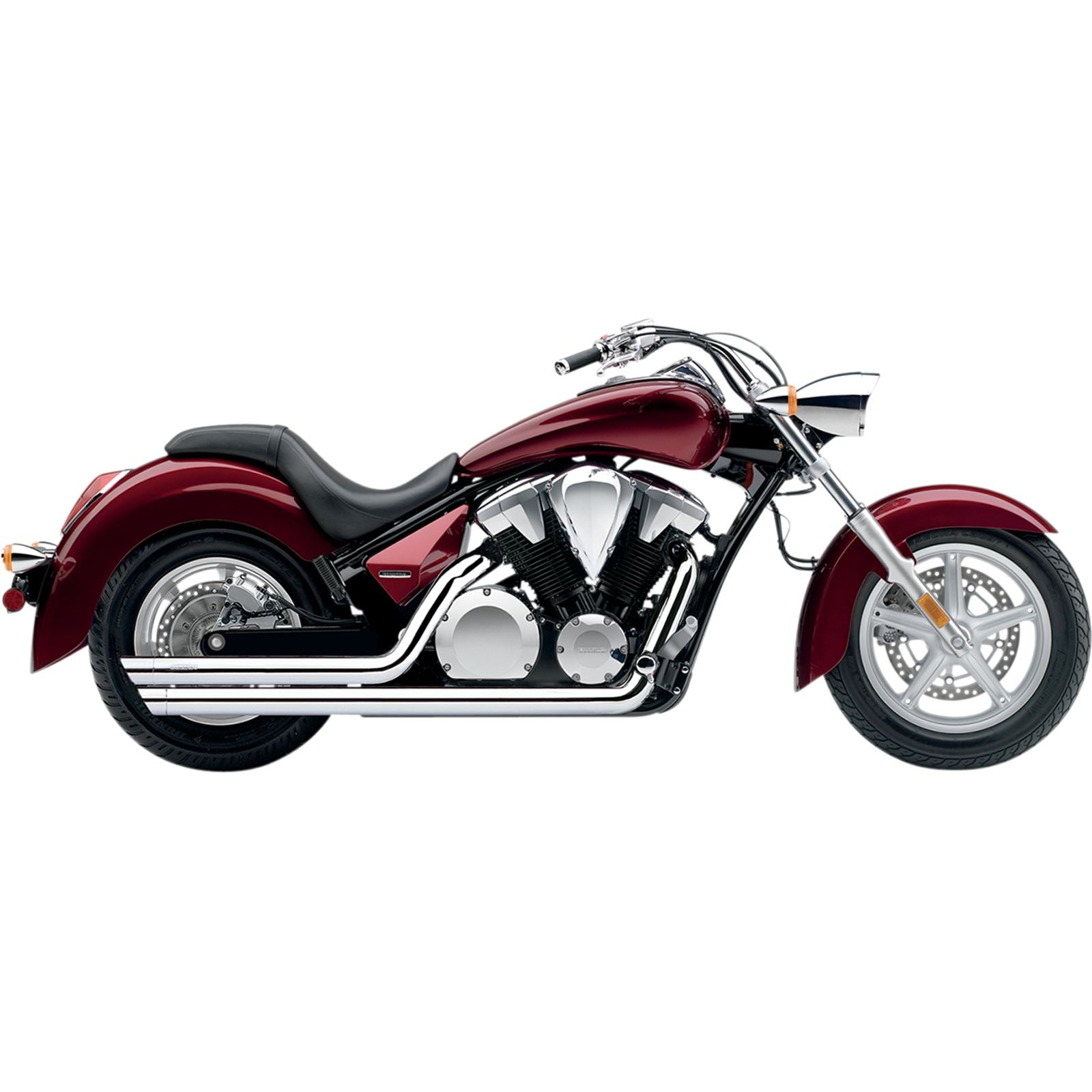 Cobra Slashdown Speedster Exhaust - VT1300 1833_362023