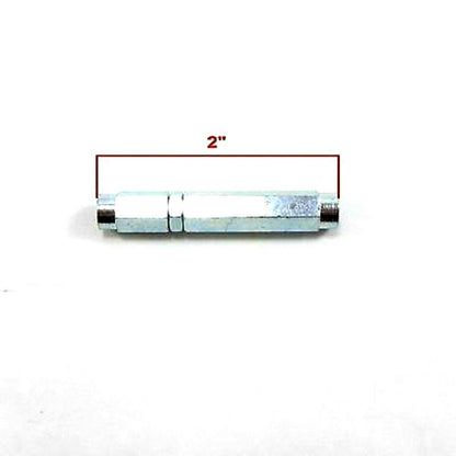 2FastMoto 61" Long Universal Fit Clutch Or Brake Cable 1550mm 03-61015_652812