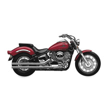 Cobra Lo-Boy Shotgun Exhaust - XVS1100 [MPN: 2967]_81499