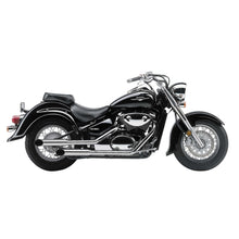 Cobra Classic Slashcut Exhaust - Chrome 3167SC_81502