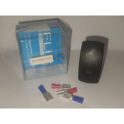 Flip GPS Switch -  SC1-AMB-A10 [MPN: SC1-AMB-A10 - ea306beb-734]_1537762