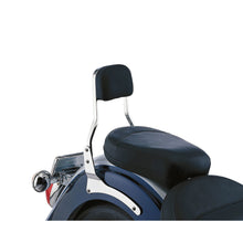 Cobra Short 14" Sissy Bar Backrest for Yamaha XVS950 V-Star '09 - '16 02-5725_1390115