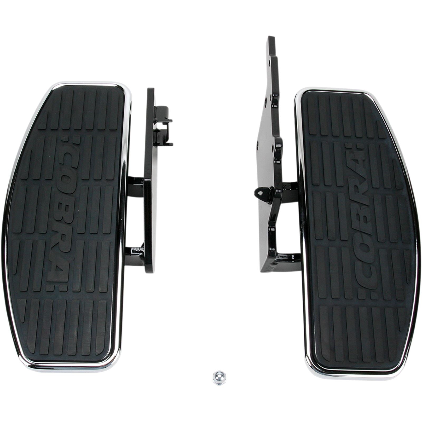 Cobra Floorboards - VTX1800 06-1650_362426