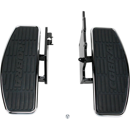 Cobra Floorboards - VTX1800 06-1650_362426