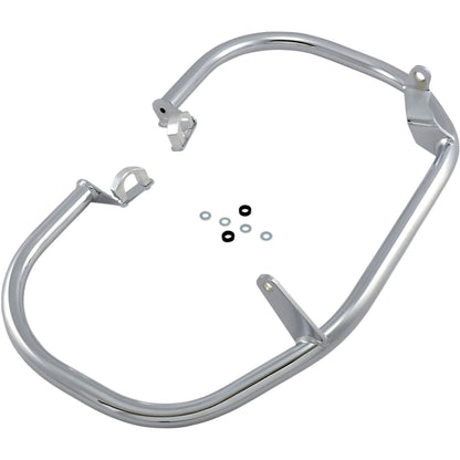 Cobra Freeway Bar for Honda VT750 Shadow Spirit '01-03, '05-07 01-1116_362281