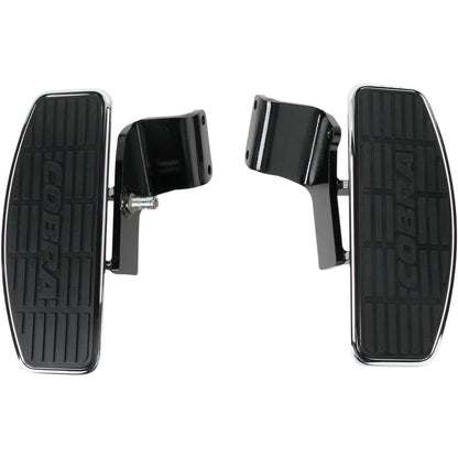 Cobra Front Floorboards - VTX13C 06-1637_361375