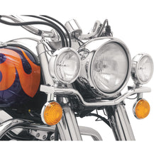 Cobra Lightbar - Roadstar '16-'17 04-0250A_362196