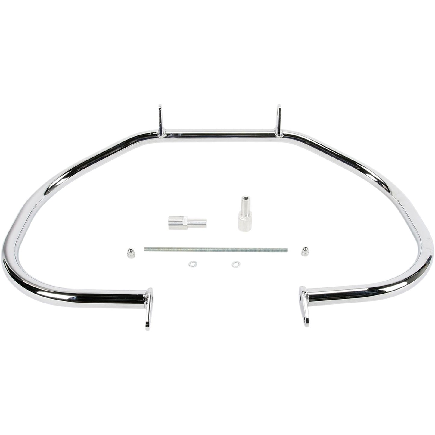 Cobra Freeway Bar for Suzuki VL1500 Intruder/C90 '98-09 - Chrome 01-1330_362289