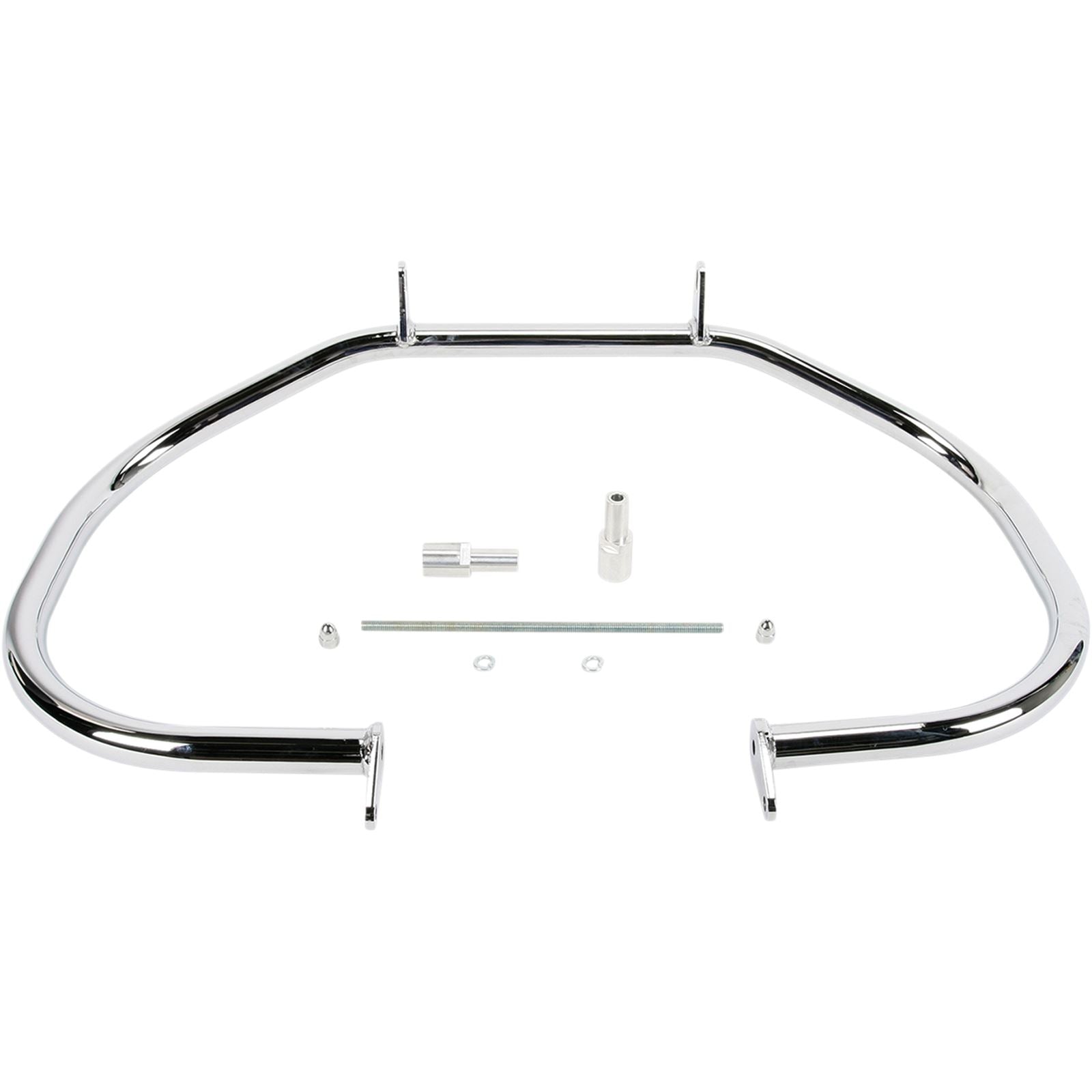 Cobra Freeway Bar for Suzuki VL1500 Intruder/C90 '98-09 - Chrome 01-1330_362289
