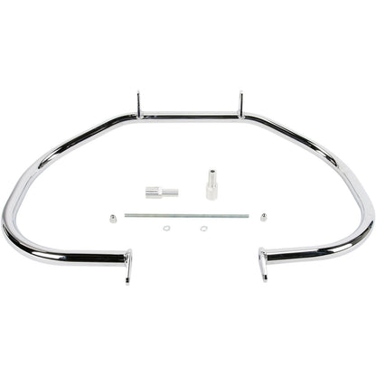Cobra Freeway Bar for Suzuki VL1500 Intruder/C90 '98-09 - Chrome 01-1330_362289
