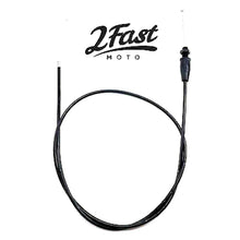 2FastMoto Universal Throttle Cable - Inner 44" For Honda Motorcycles 01-2023c_658190