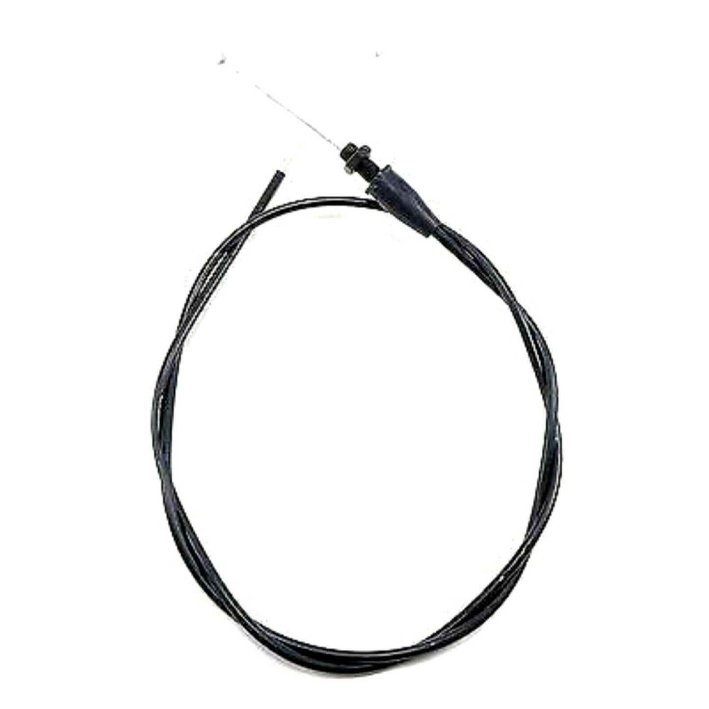 2FastMoto Universal Throttle Cable - Inner 44" For Honda Motorcycles 01-2023c_658188