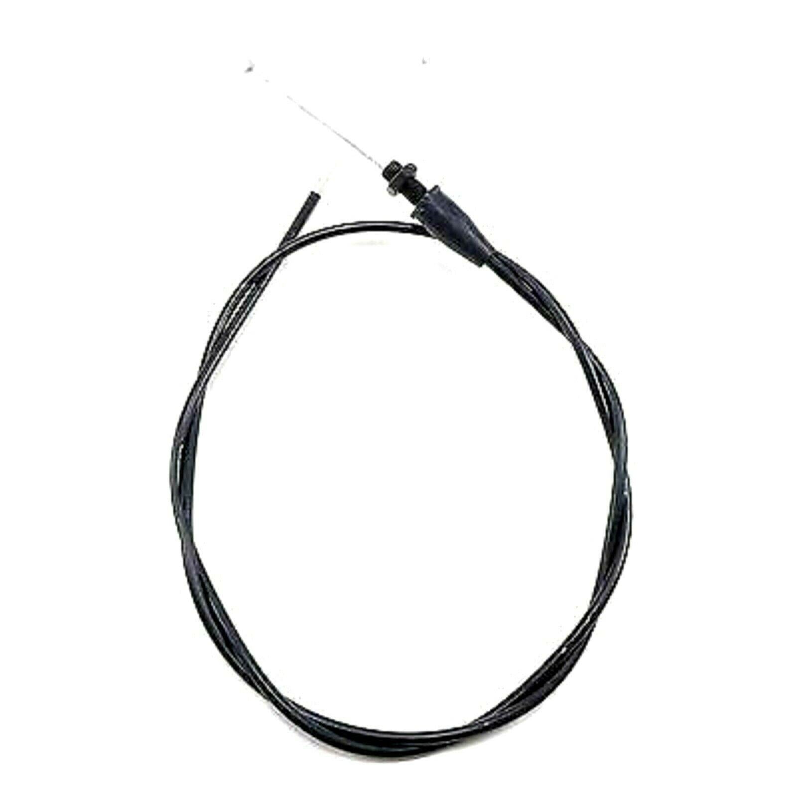2FastMoto Universal Throttle Cable - Inner 44" For Honda Motorcycles 01-2023c_658188