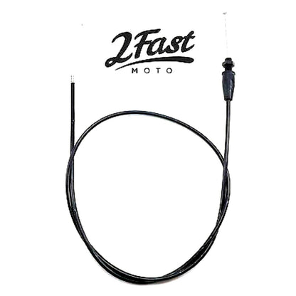 2FastMoto Universal Throttle Cable - Inner 44" For Honda Motorcycles 01-2023c_664232