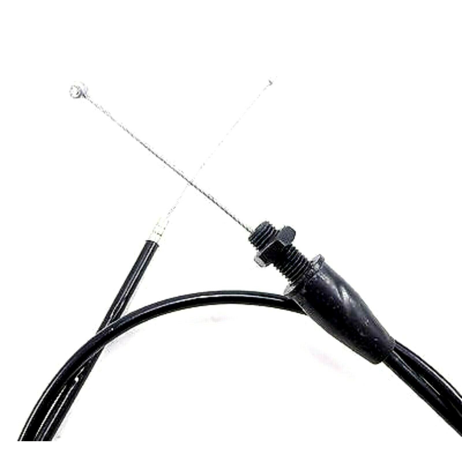 2FastMoto Universal Throttle Cable - Inner 44" For Honda Motorcycles 01-2023c_664231