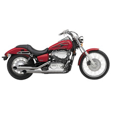 Cobra Classic Deluxe Exhaust - Chrome - Aero 750 1563SC_81528