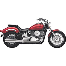 Cobra Power Pro Exhaust - V-Star 1100 2417_361972