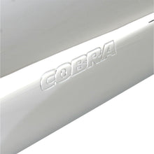 Cobra Scalloped Muffler - Chrome - '11-'17 Stryker 2270_362121