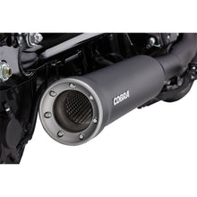 Cobra Muffler - Black - '13-'17 Bolt 2527B_362137