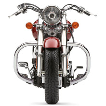 Cobra Fatty Freeway Bars for Yamaha XV1600/1700 Road Star '99-14 - Chrome 01-2251_1390117