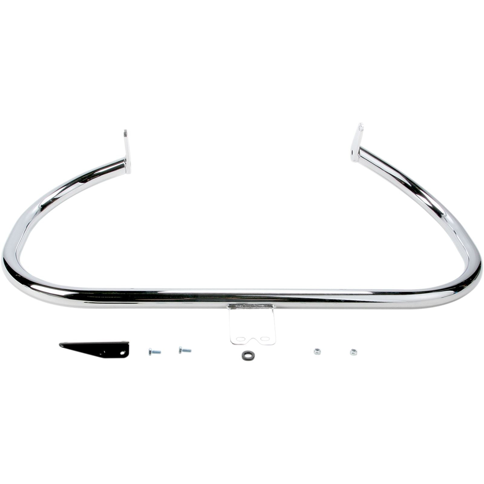 Cobra Freeway Bar for Kawasaki VN800 '95-05 - Chrome 01-1420_362290