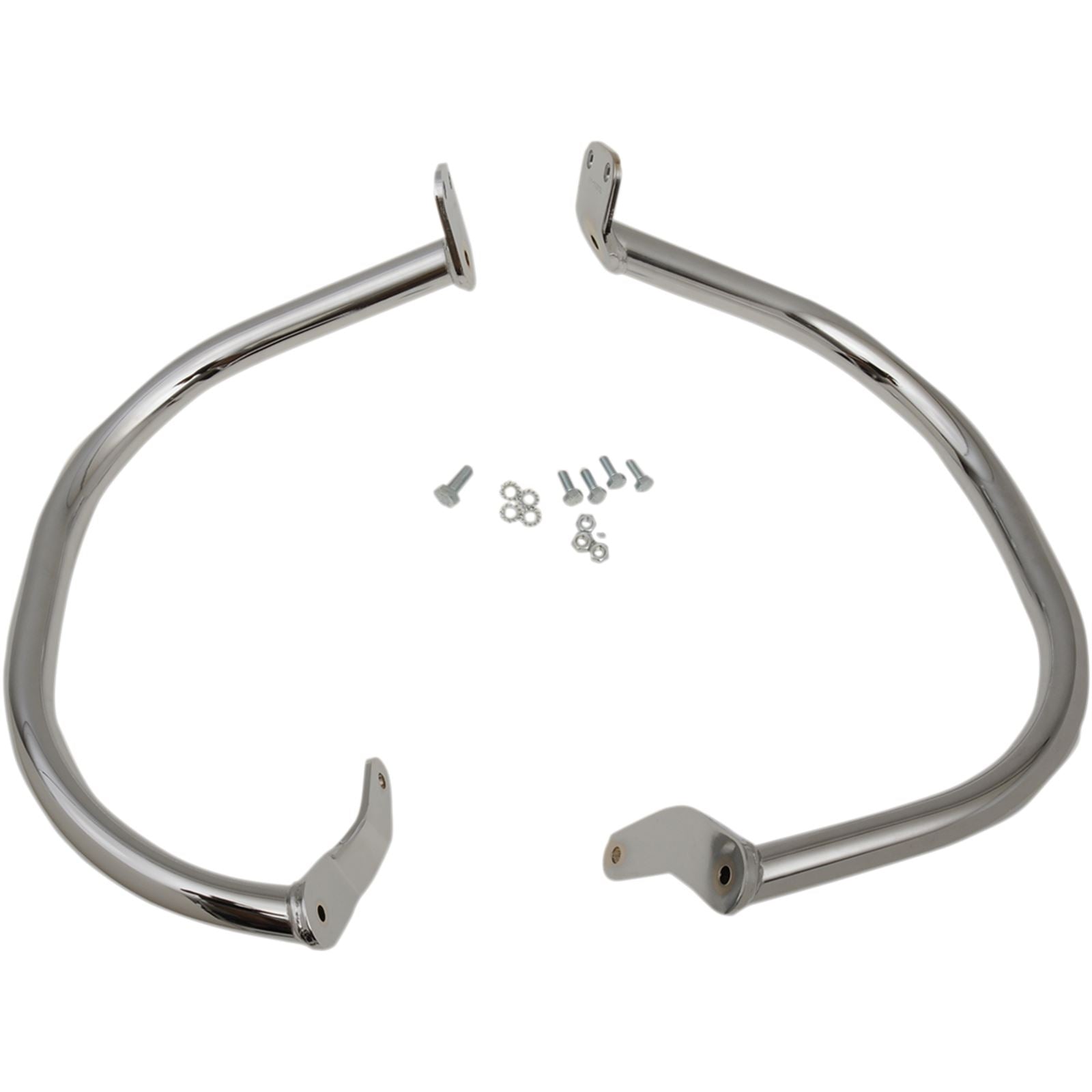 Cobra Freeway Bar - VT1100 Shadow Spirit 01-1121_362283