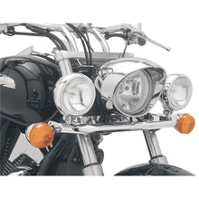 Cobra Lightbar - For Honda VTX1300 VTX1800 '02-'08 04-0151_362392