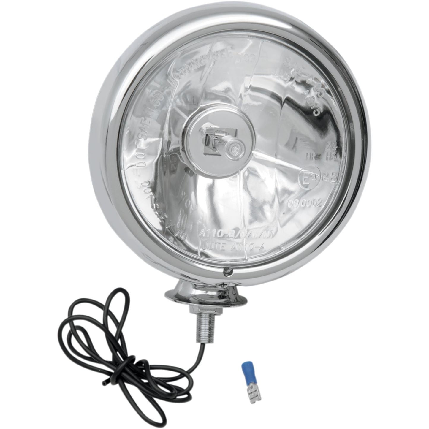 Cobra 4 1/2" Spotlight Assembly - Standard 04-9000A_362198